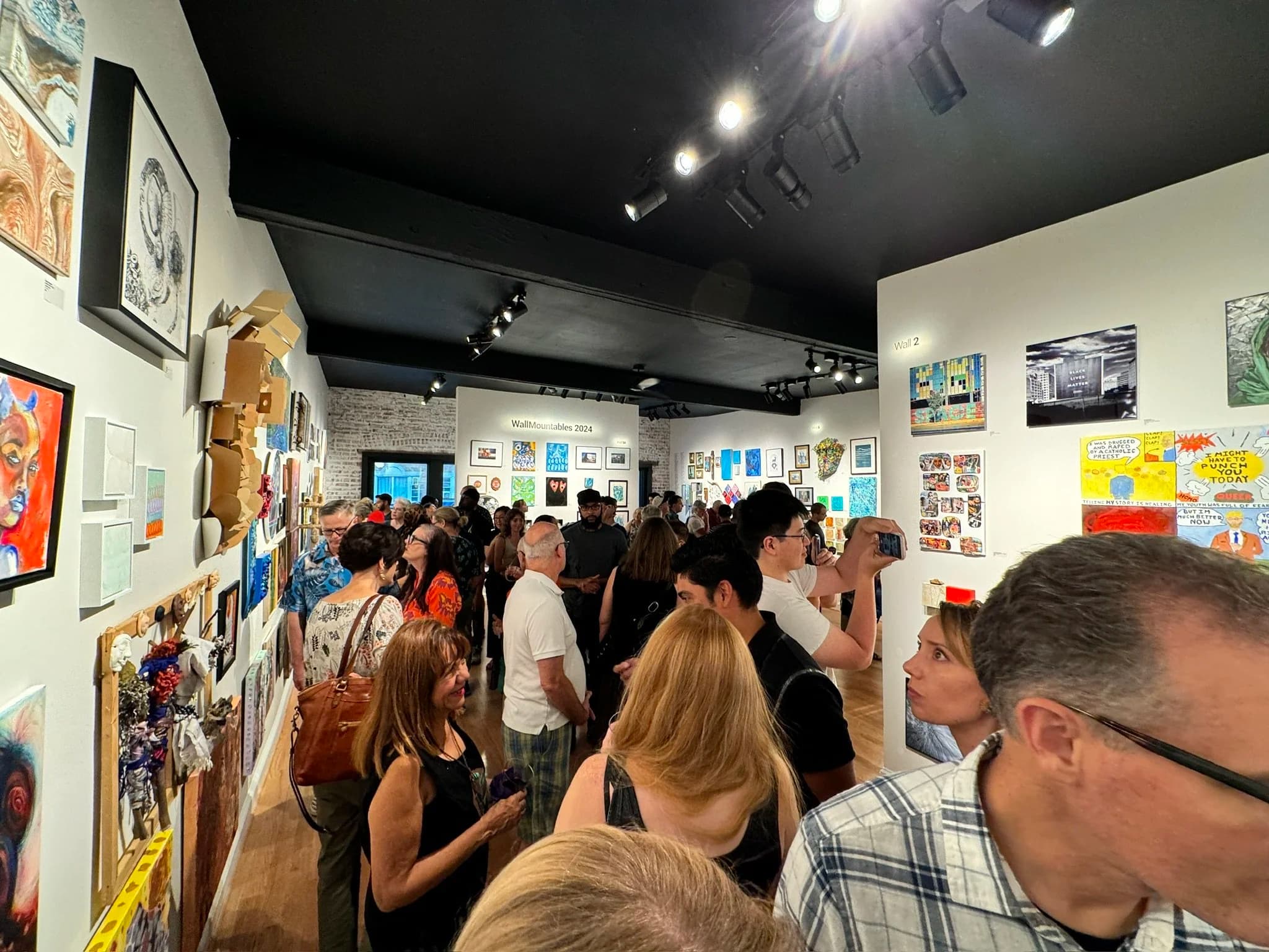 DC Arts Center