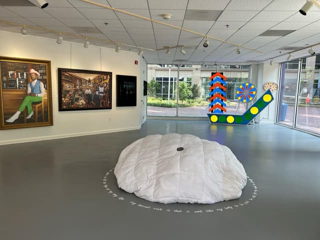 Gallery B